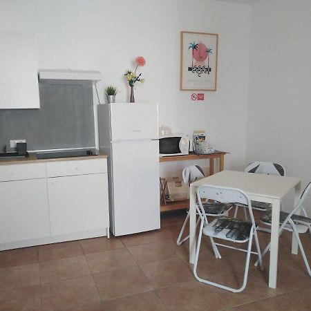 פלאיה בלנקה Apartamento Alma מראה חיצוני תמונה