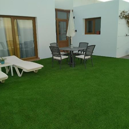 פלאיה בלנקה Apartamento Alma מראה חיצוני תמונה