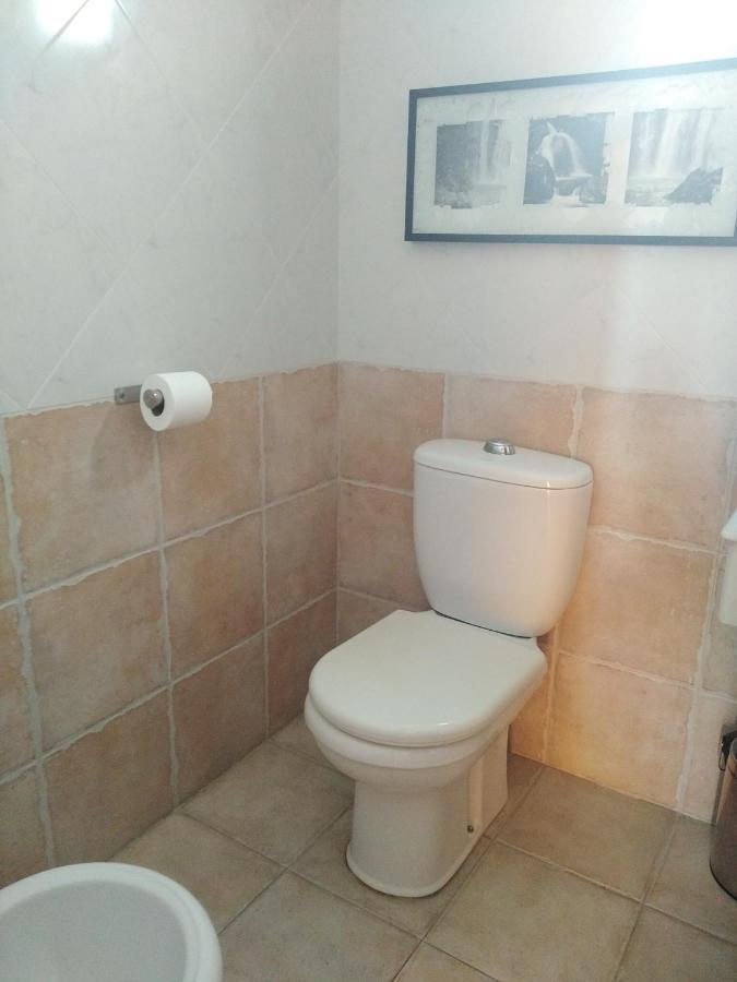 פלאיה בלנקה Apartamento Alma מראה חיצוני תמונה