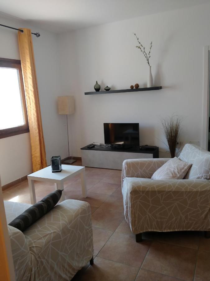 פלאיה בלנקה Apartamento Alma מראה חיצוני תמונה
