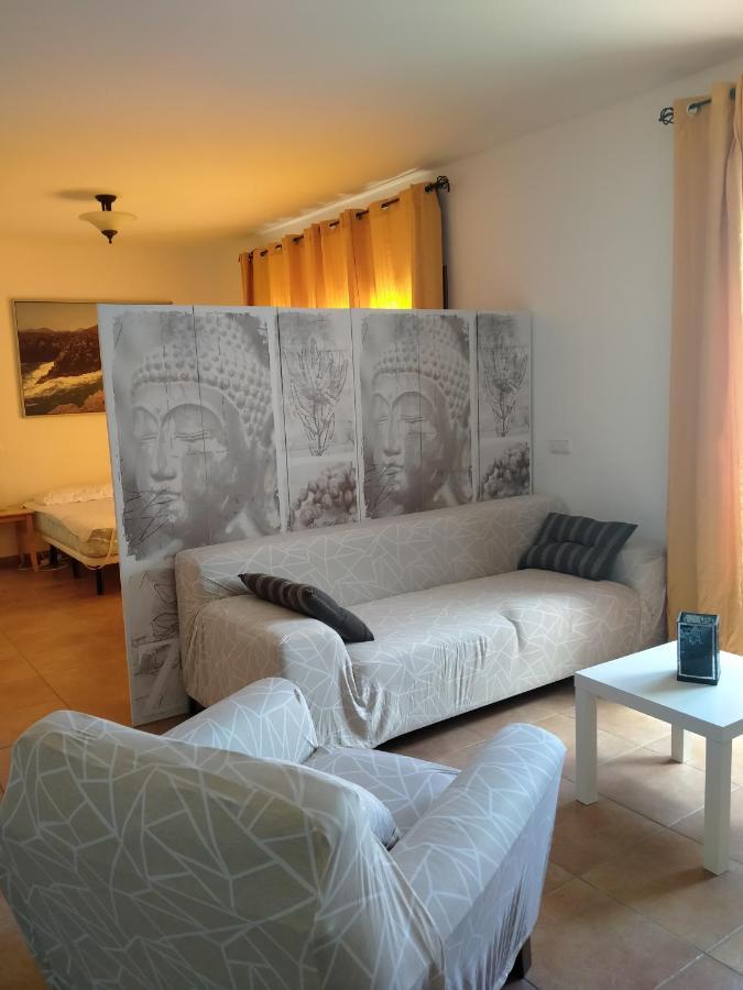 פלאיה בלנקה Apartamento Alma מראה חיצוני תמונה