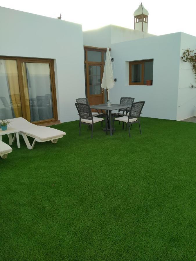 פלאיה בלנקה Apartamento Alma מראה חיצוני תמונה