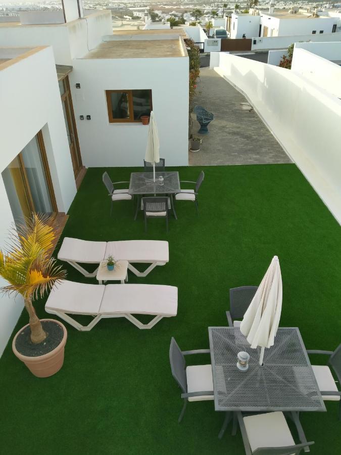 פלאיה בלנקה Apartamento Alma מראה חיצוני תמונה