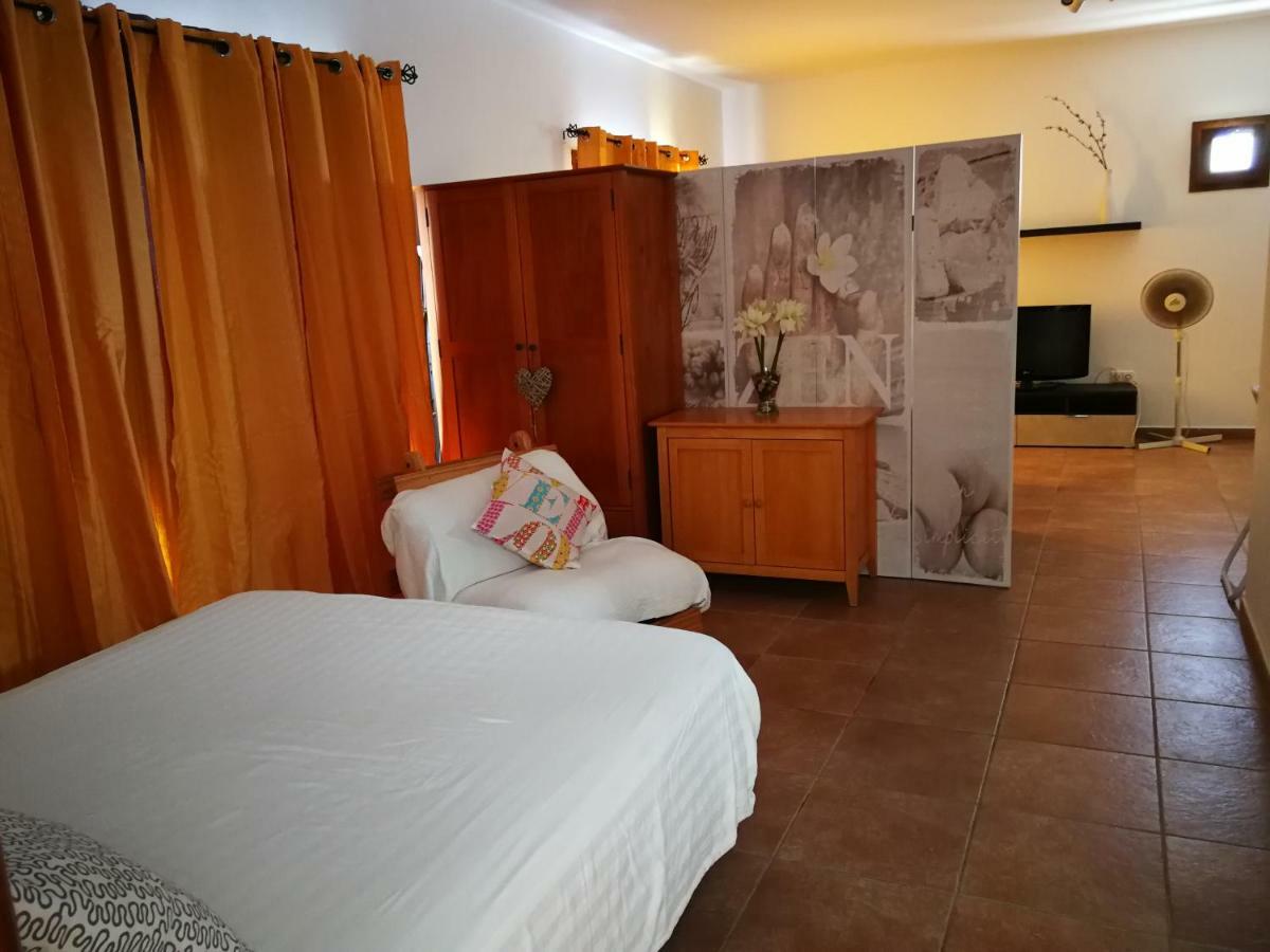 פלאיה בלנקה Apartamento Alma מראה חיצוני תמונה