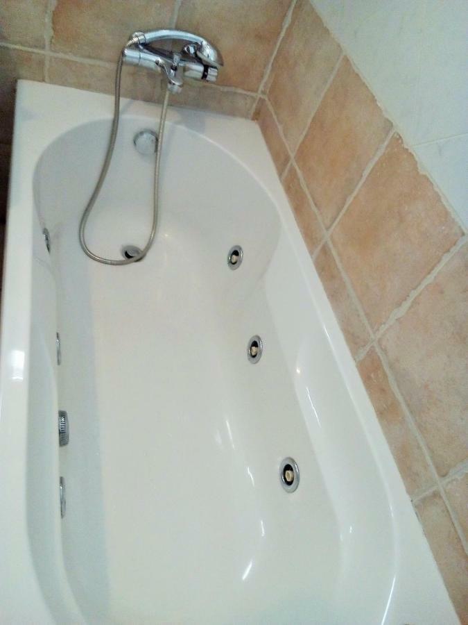 פלאיה בלנקה Apartamento Alma מראה חיצוני תמונה