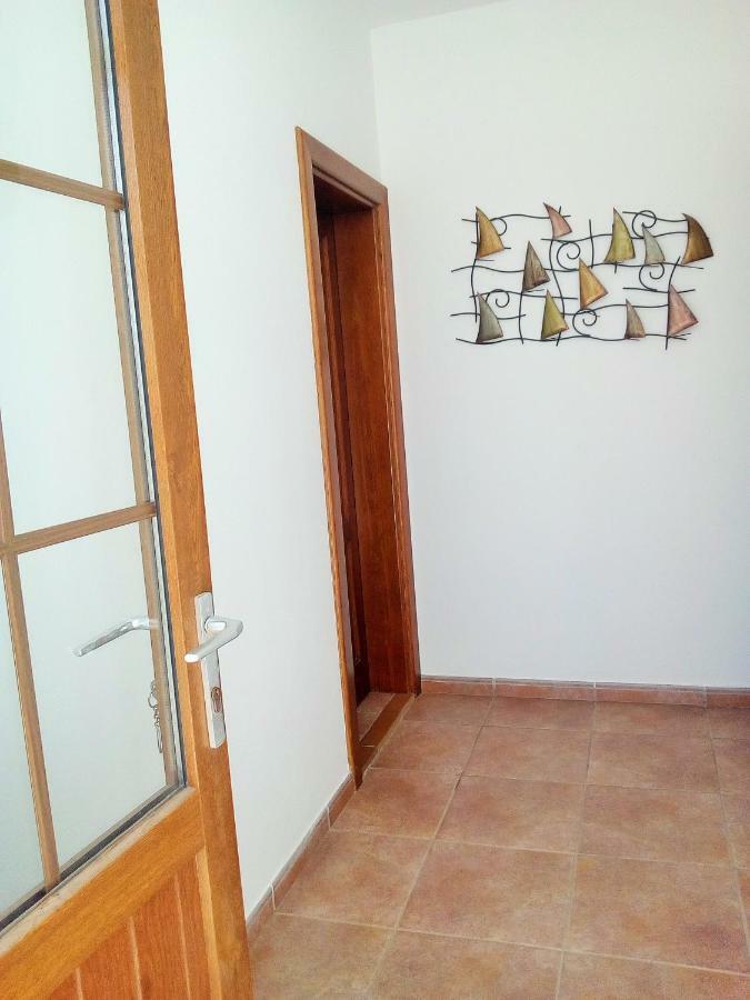 פלאיה בלנקה Apartamento Alma מראה חיצוני תמונה