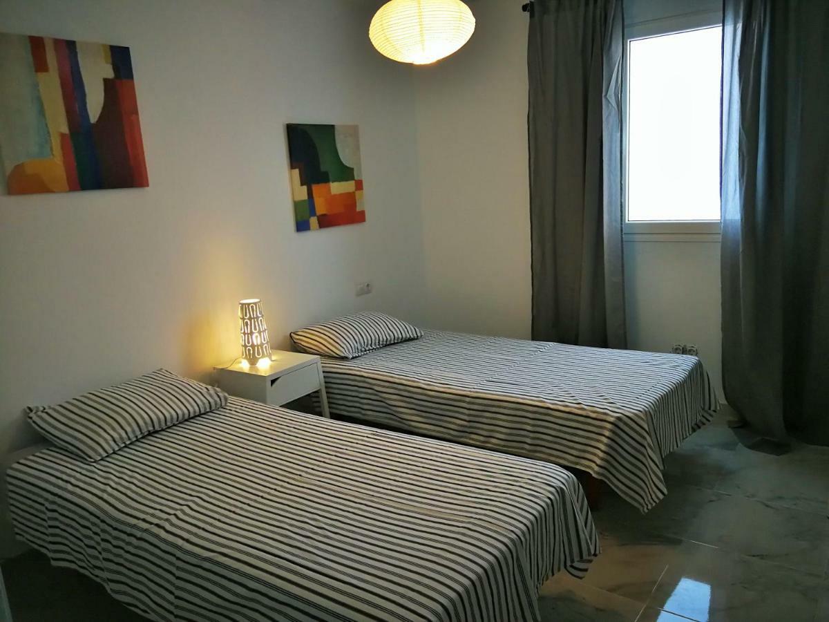 פלאיה בלנקה Apartamento Alma מראה חיצוני תמונה