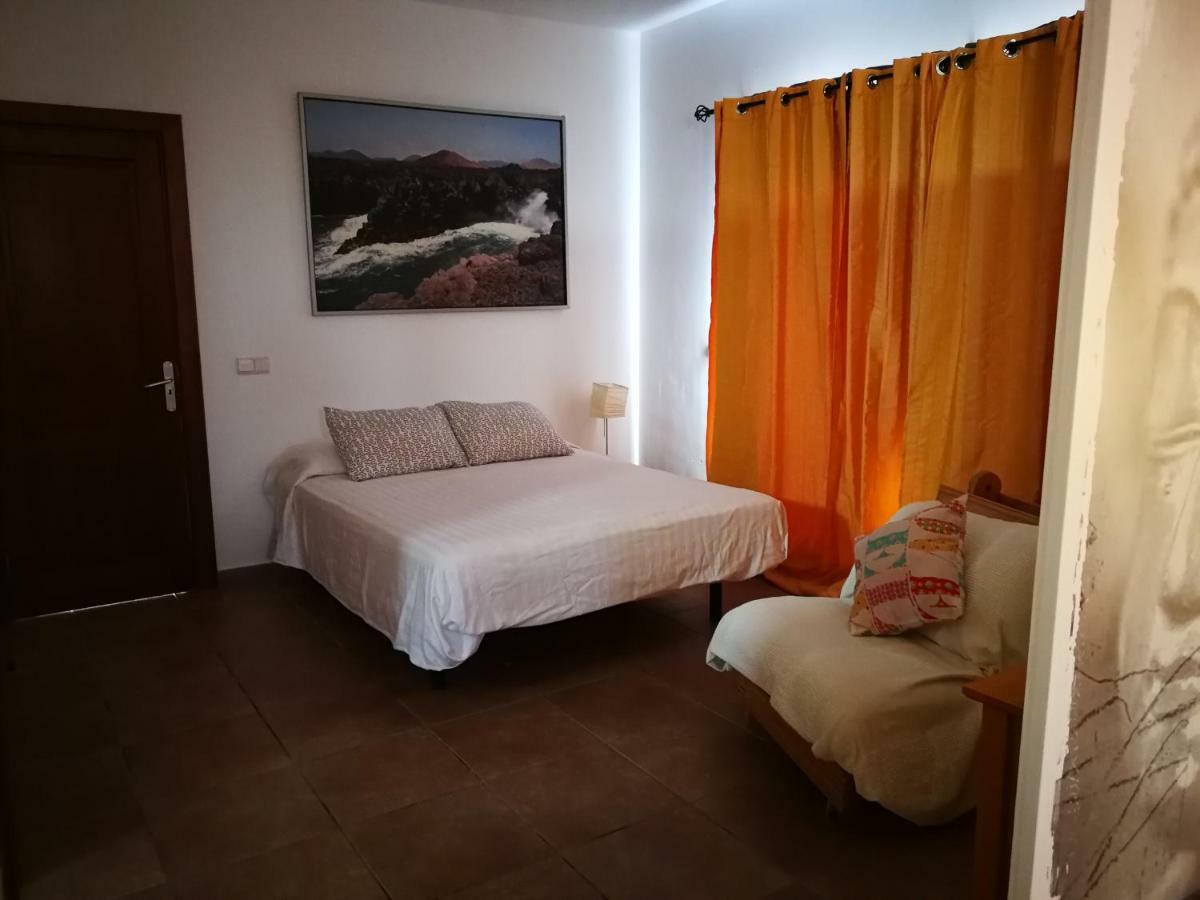 פלאיה בלנקה Apartamento Alma מראה חיצוני תמונה