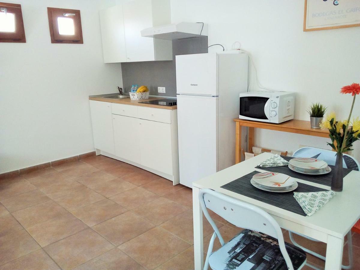 פלאיה בלנקה Apartamento Alma מראה חיצוני תמונה