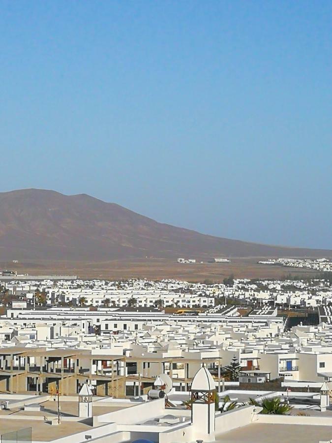 פלאיה בלנקה Apartamento Alma מראה חיצוני תמונה